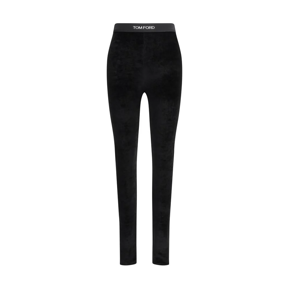 Tom Ford Lustrous Women's Leggings