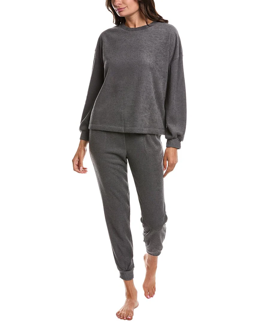 Sanctuary 2pc Top & Jogger Pant