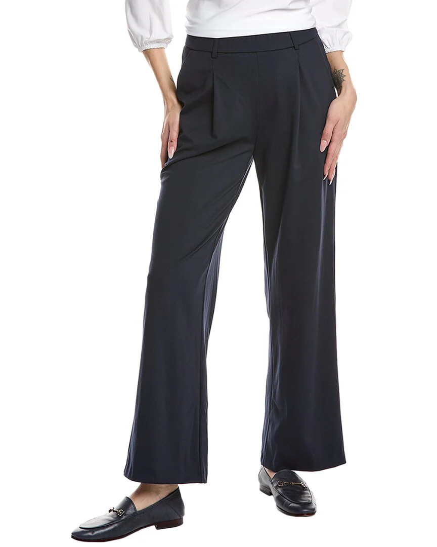 Zac & Rachel Wide Leg Pant