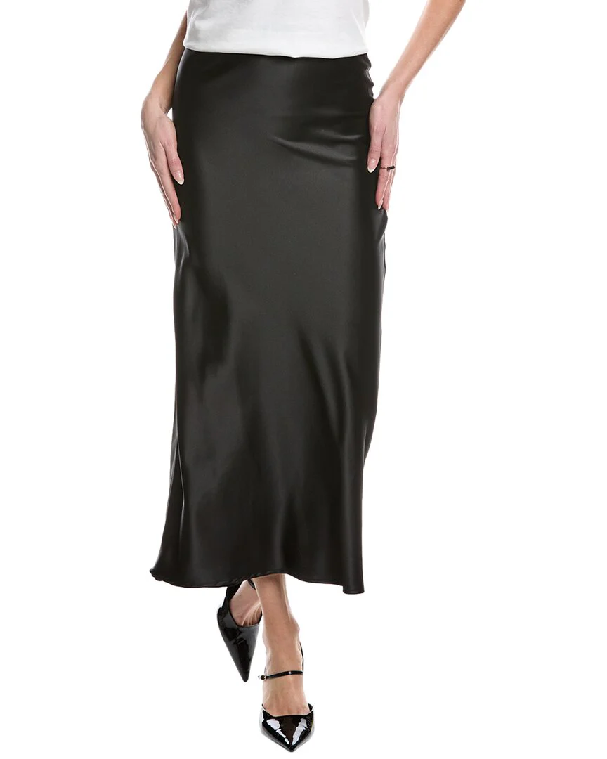 CELESTINE SEI Maxi Skirt