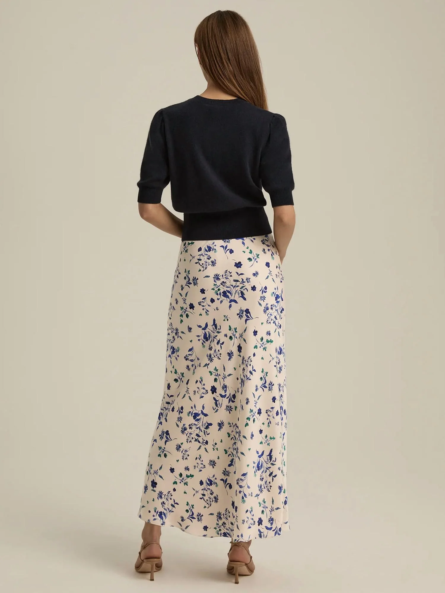 Favorite Skirt In Pink