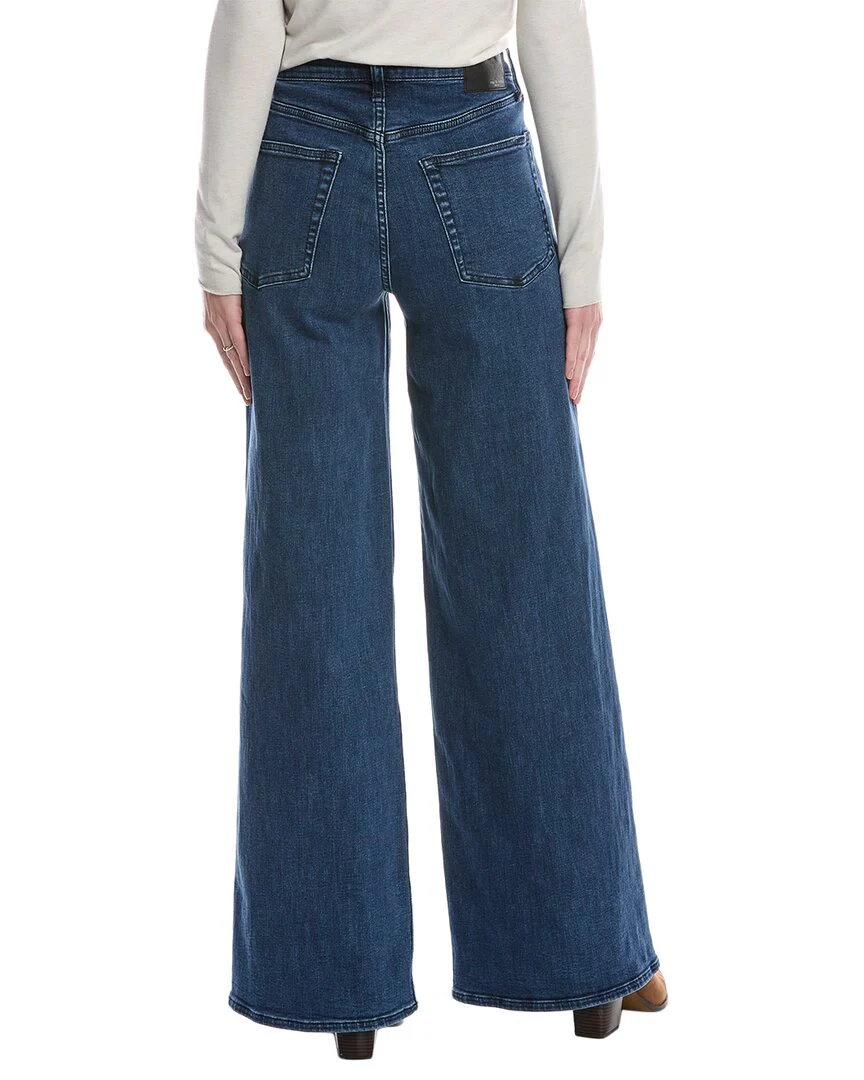 rag & bone Flexi Sofie Jen Full Length Jean