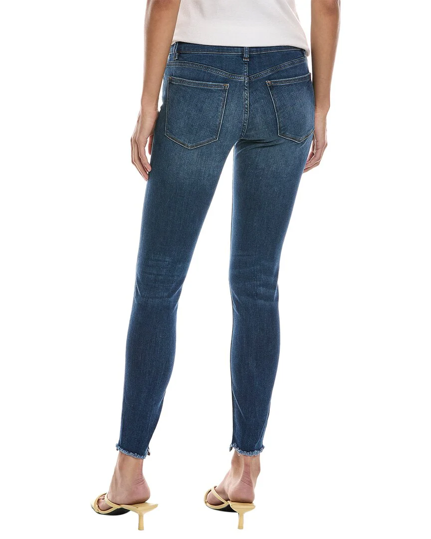 DL1961 Emma Marcos Low-Rise Skinny Jean