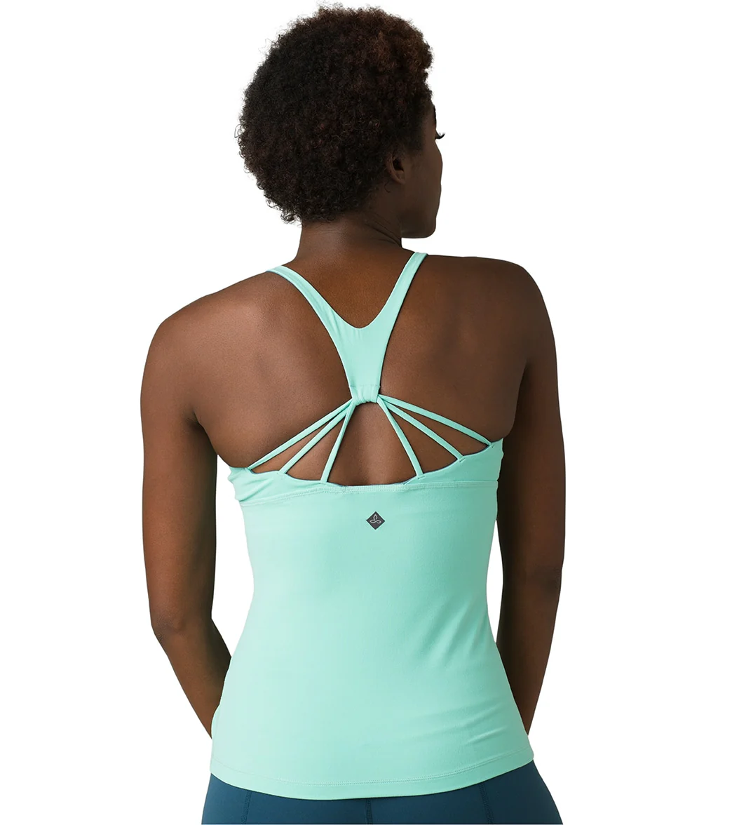 prAna Momento Yoga Top