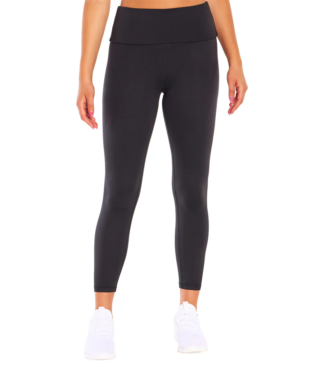 Balance Collection Aubrey Fold Over Legging