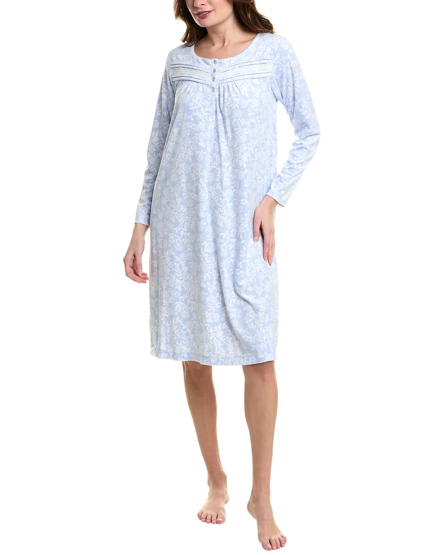 Carole Hochman Waltz Nightgown