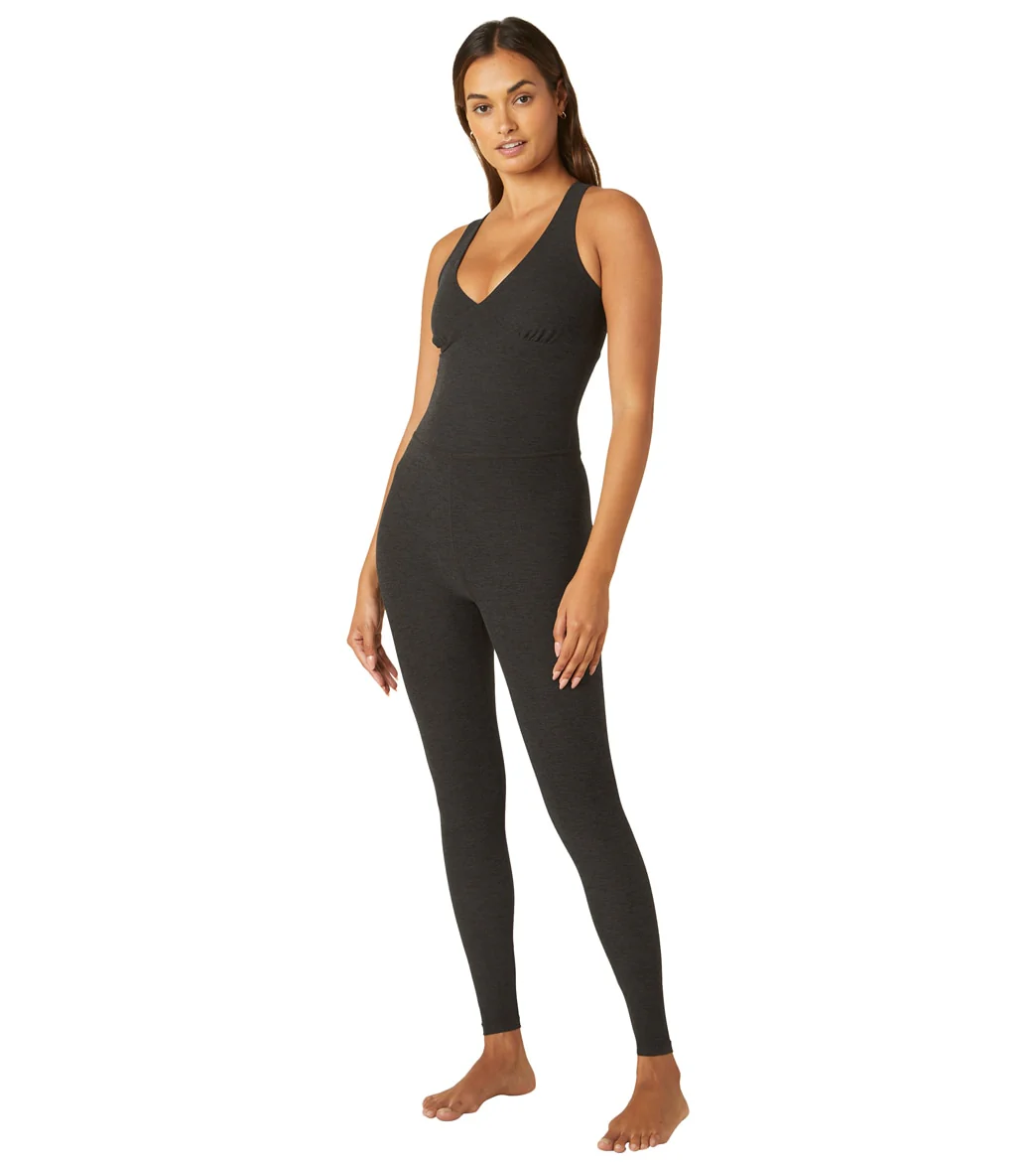 Beyond Yoga Spacedye Daring Jumpsuit