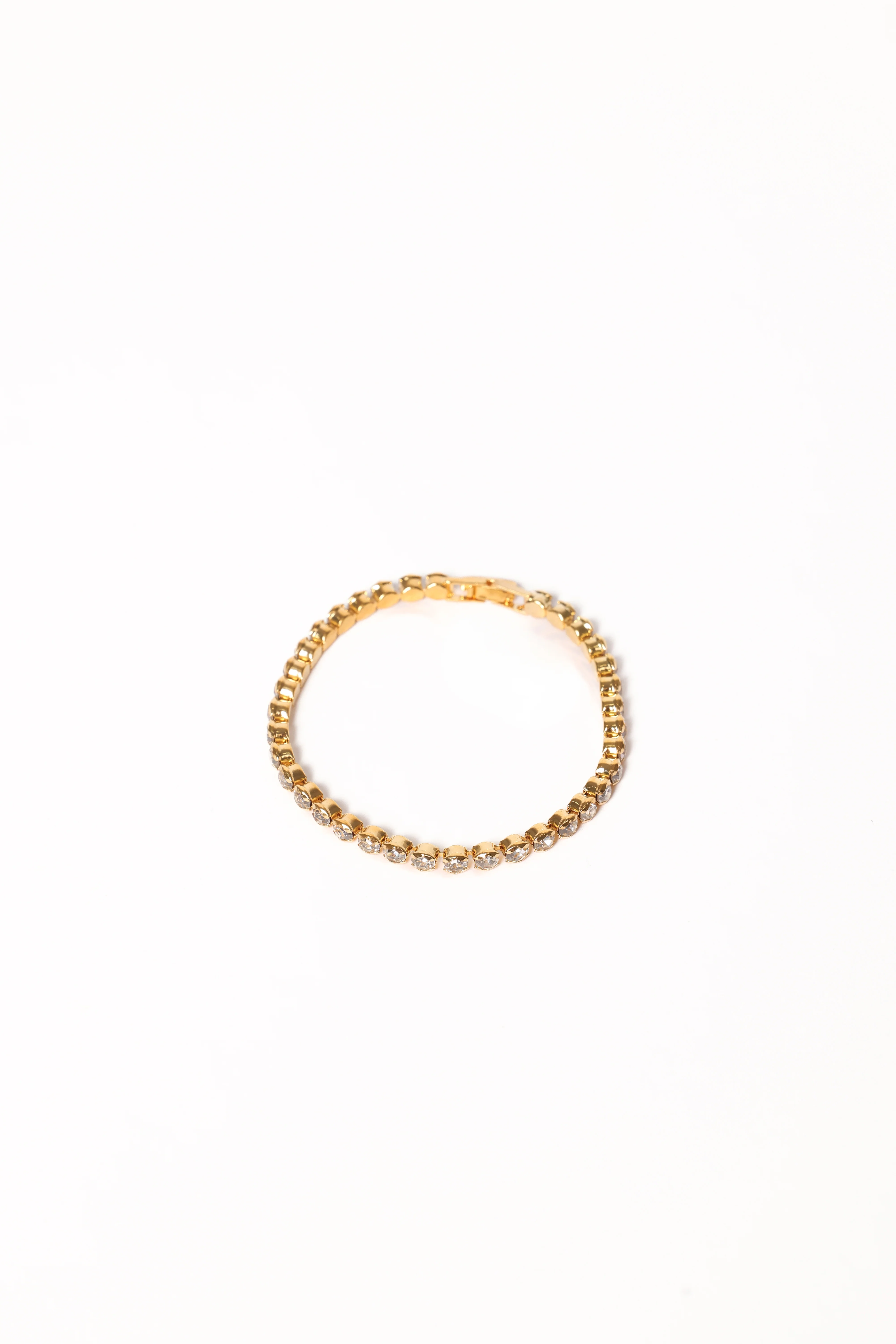 Jules Bracelet - Gold