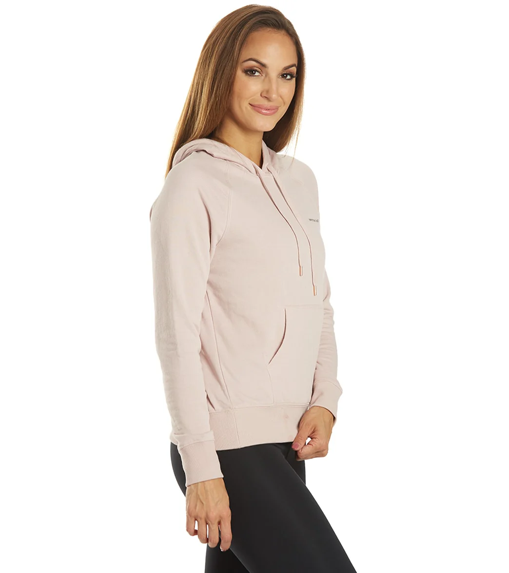 Spiritual Gangster Love Light Pullover Hoodie