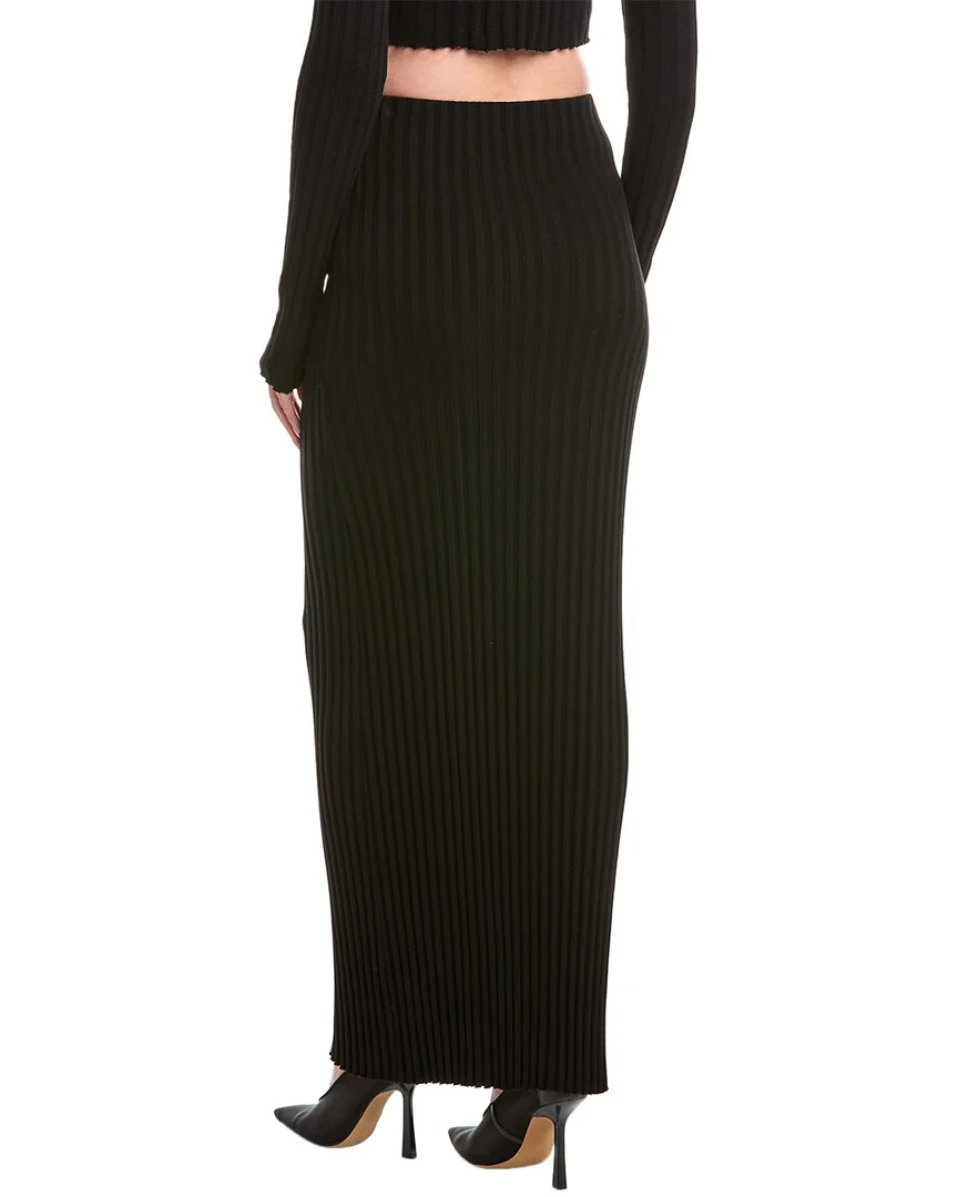 Cotton Citizen The Capri Maxi Skirt