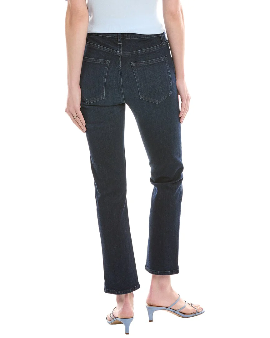FRAME Denim Le High Dante Straight Jean
