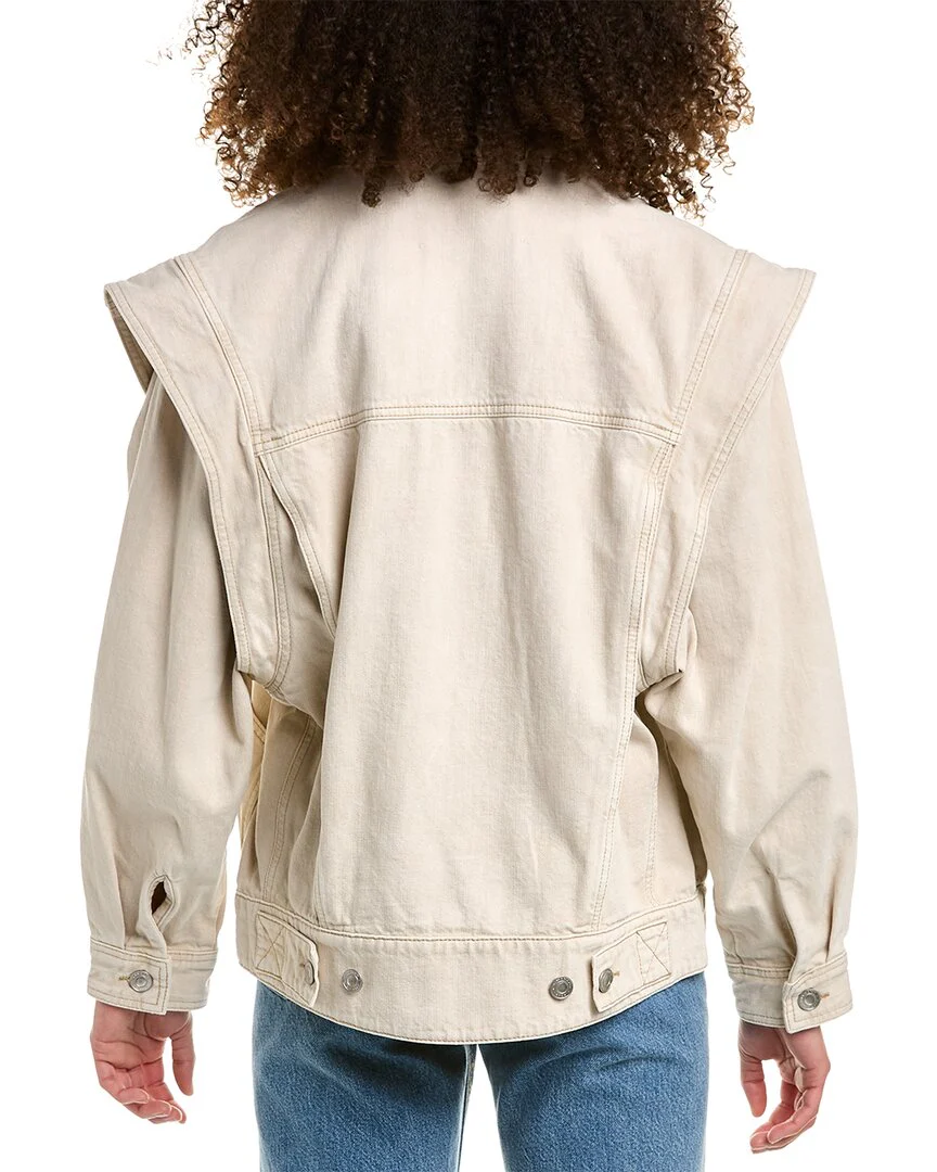 Isabel Marant Étoile Harmon Jacket