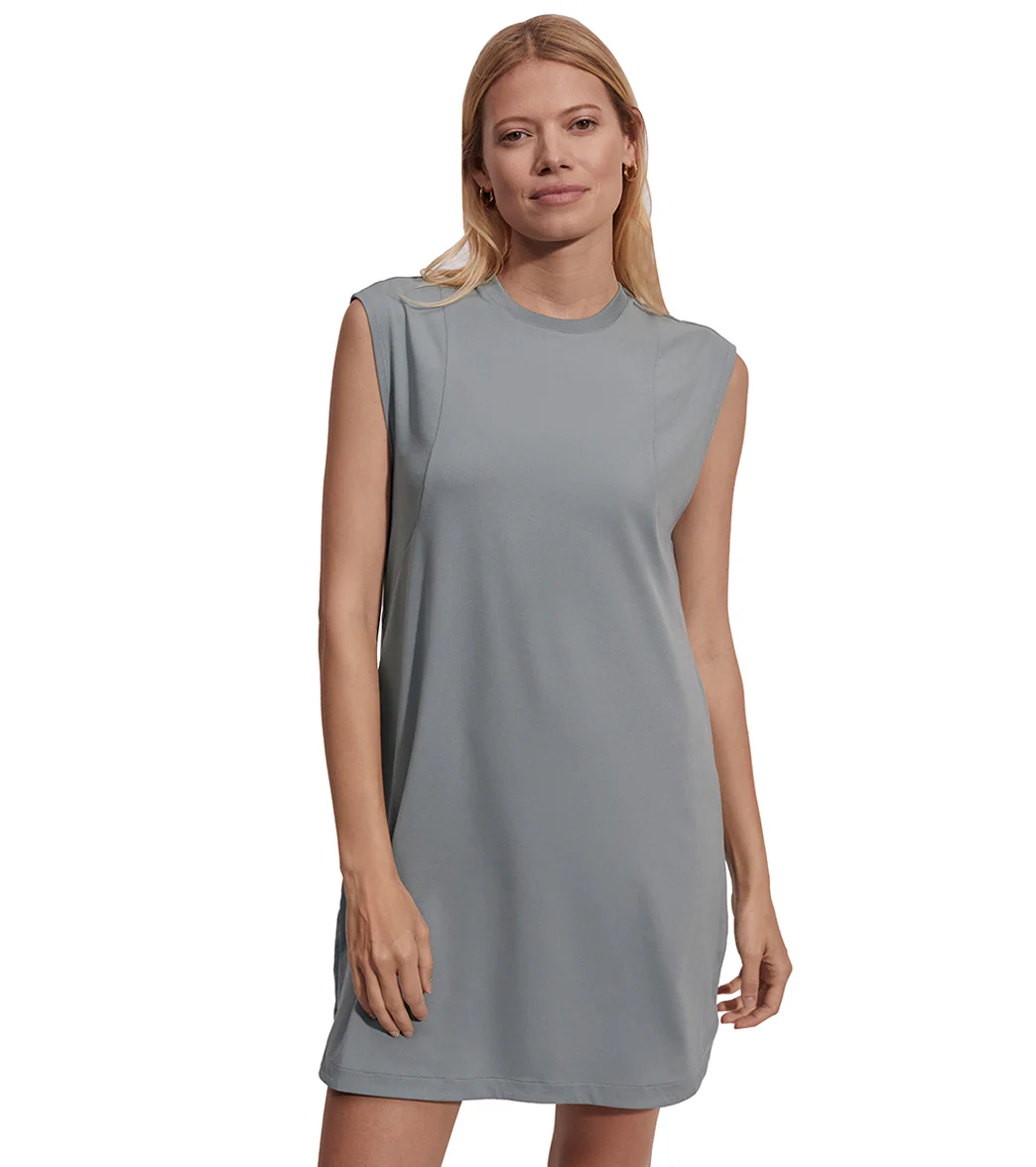 Varley Naples Dress 34