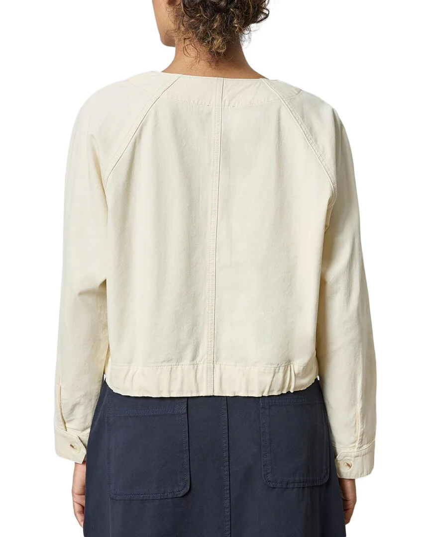 Lilla P Drawstring Waist Jacket