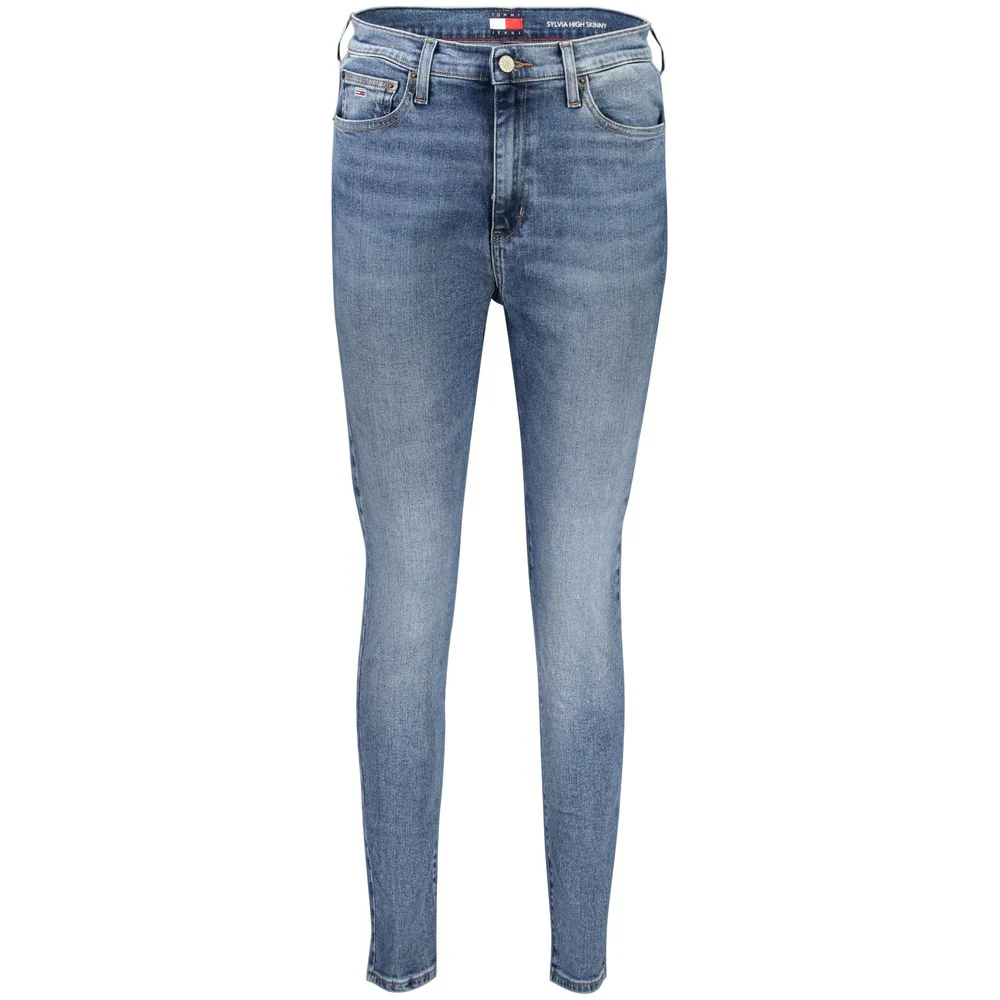 Tommy Hilfiger Cotton Women Women's Jeans