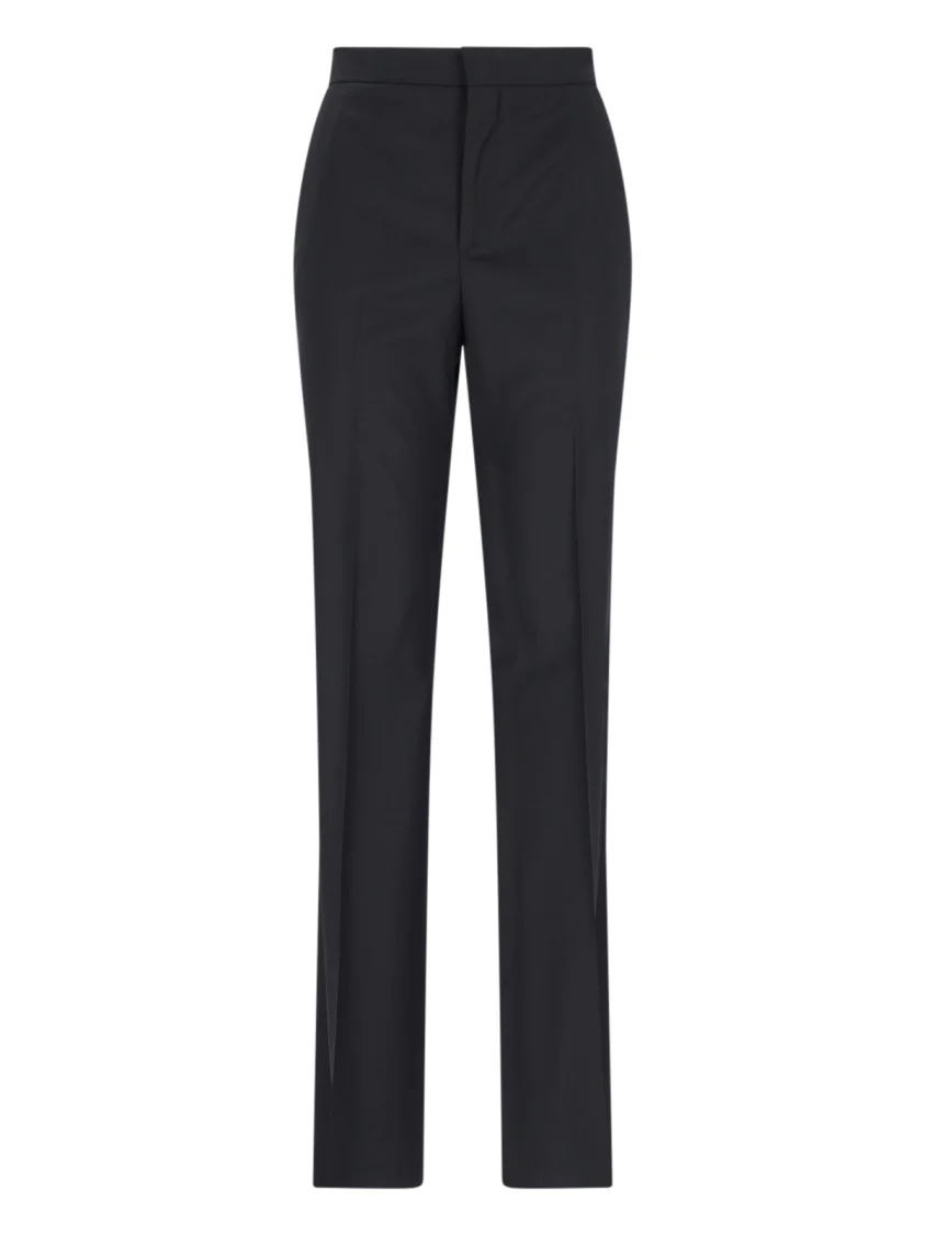 Single-Breasted Suit