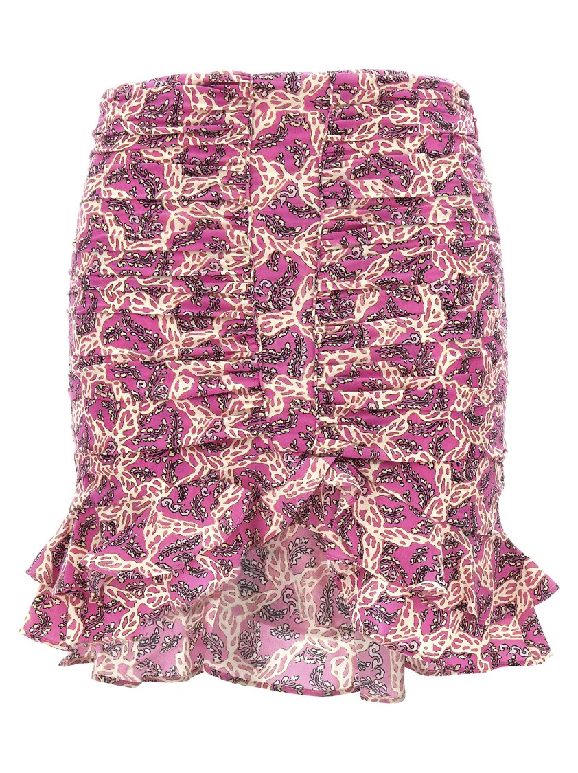 'Milendi' Skirt