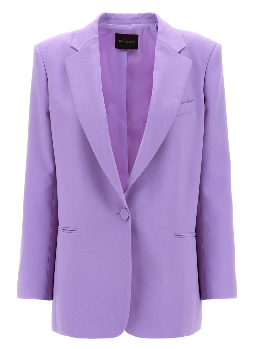 'Guia' Blazer