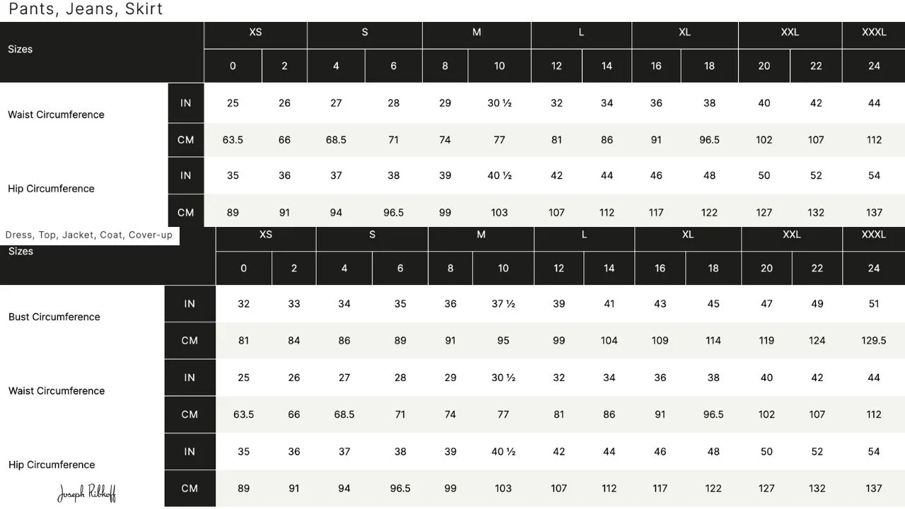 Silky Knit And Novelty Flared Pants In Black