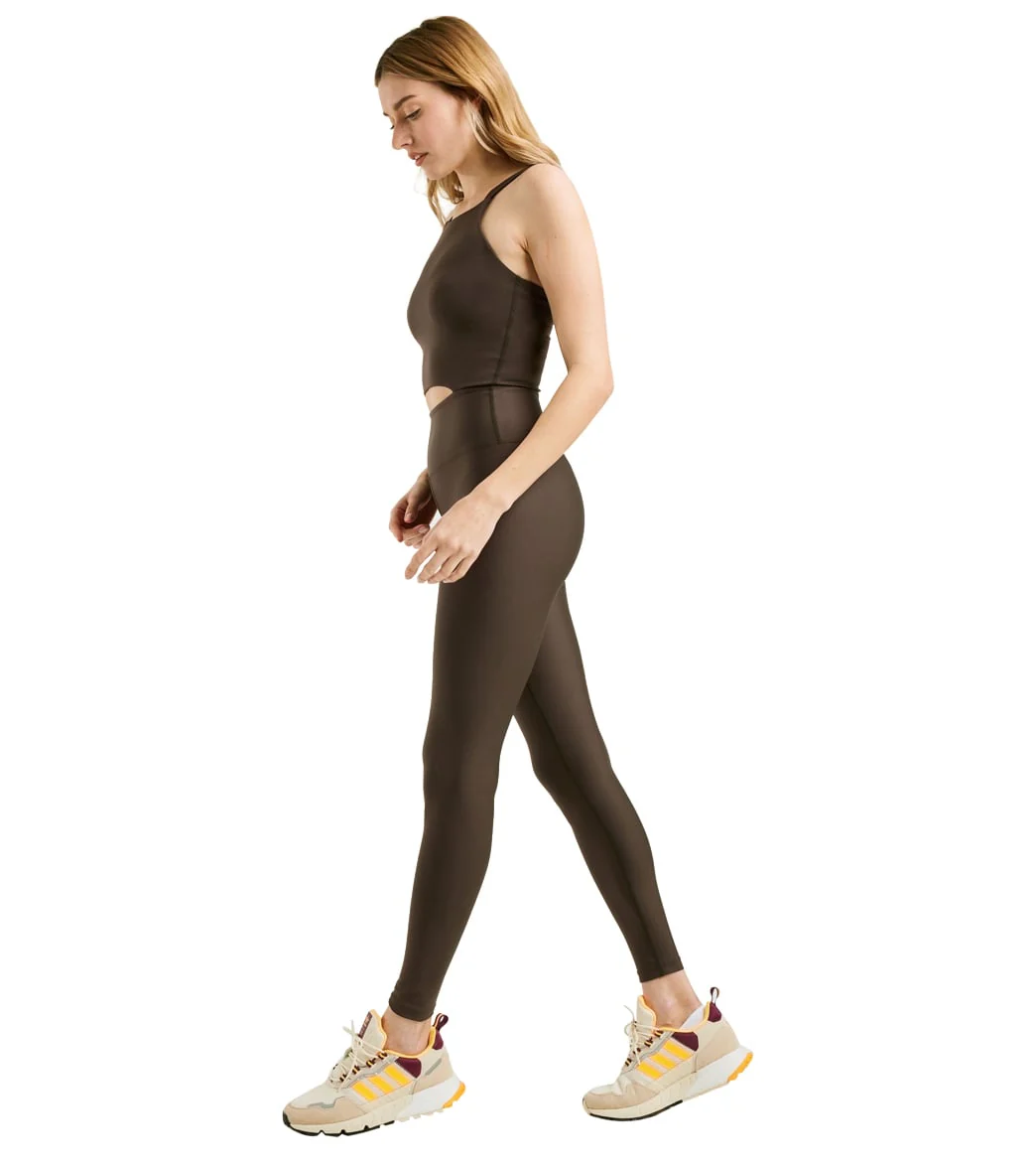 Year of Ours Recycled Cut Out Onesie