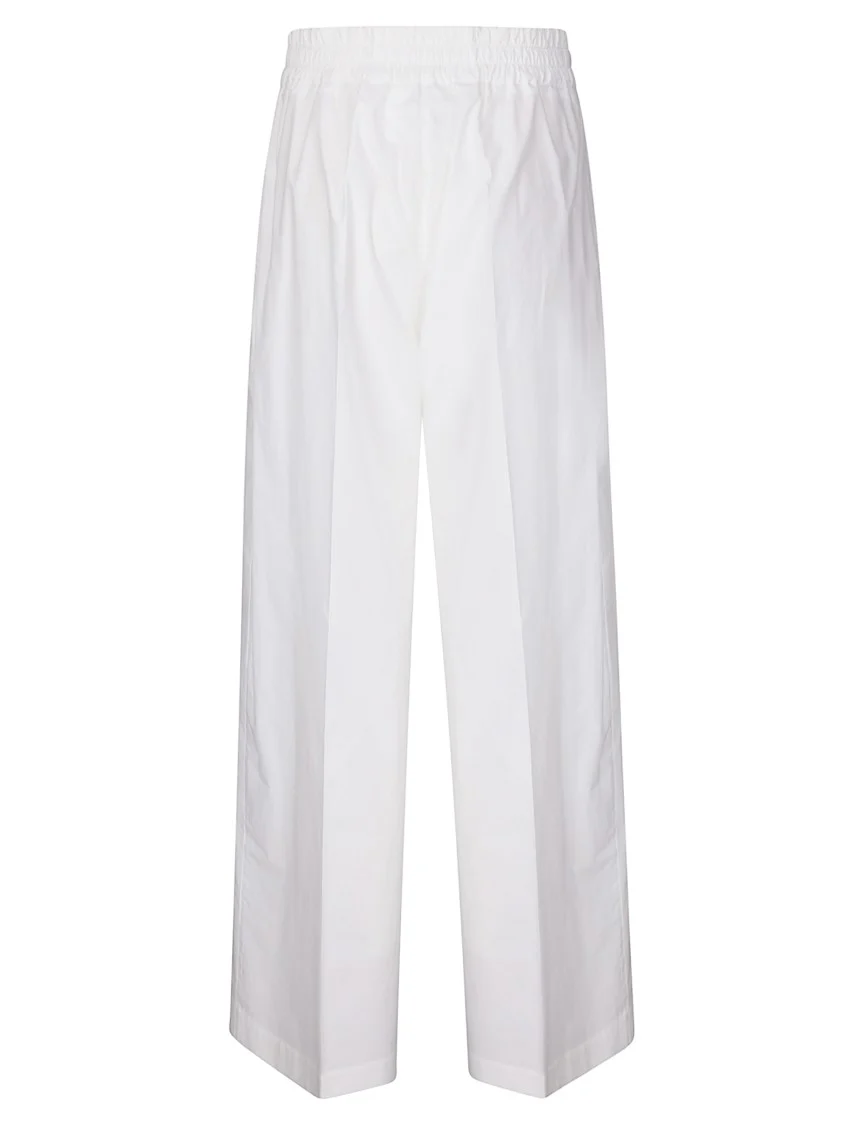 Canyox Straight Leg Trousers