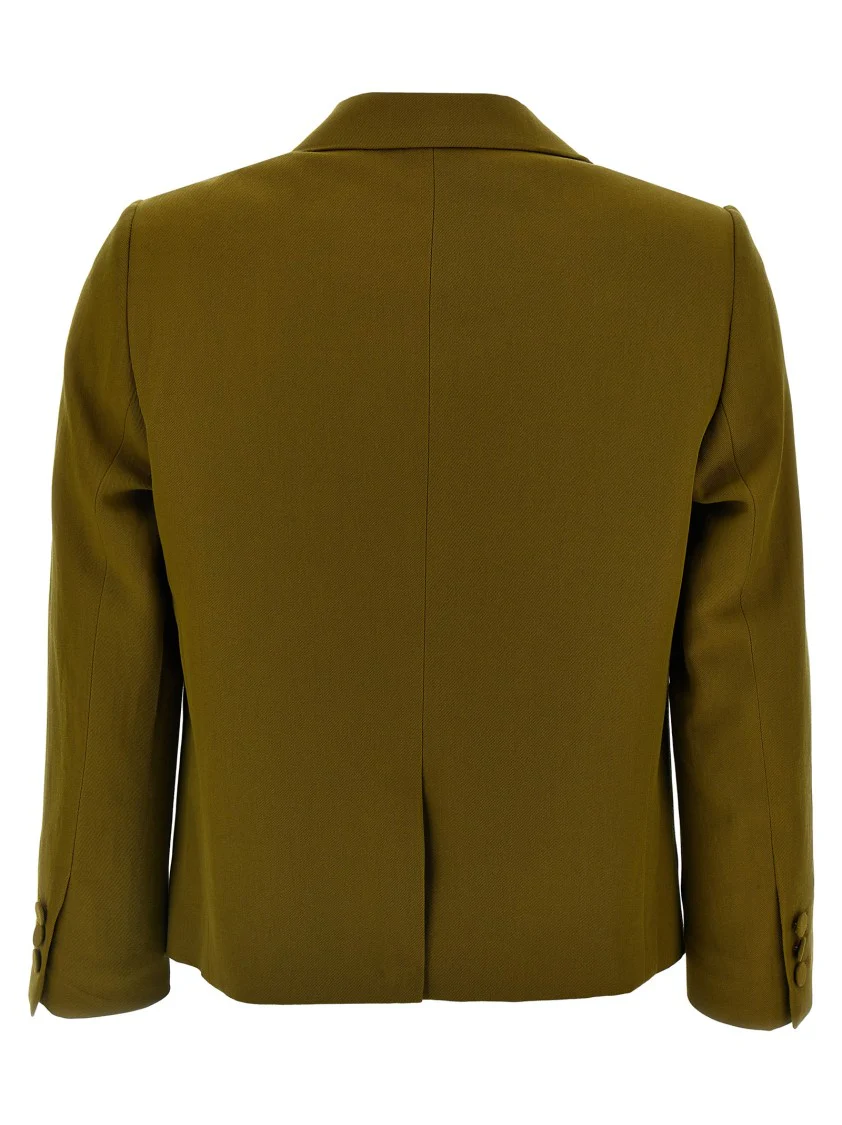 'Bamis' Blazer