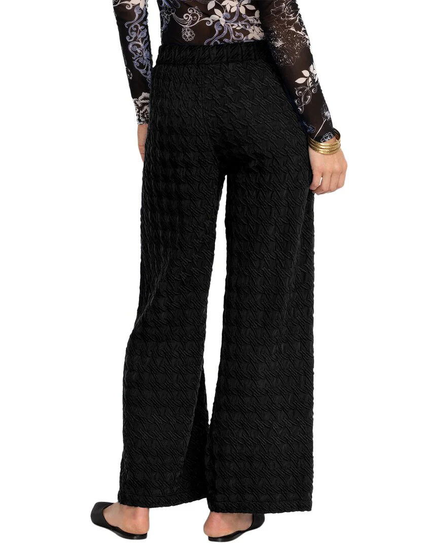 Johnny Was Hiro Houndstooth Pant