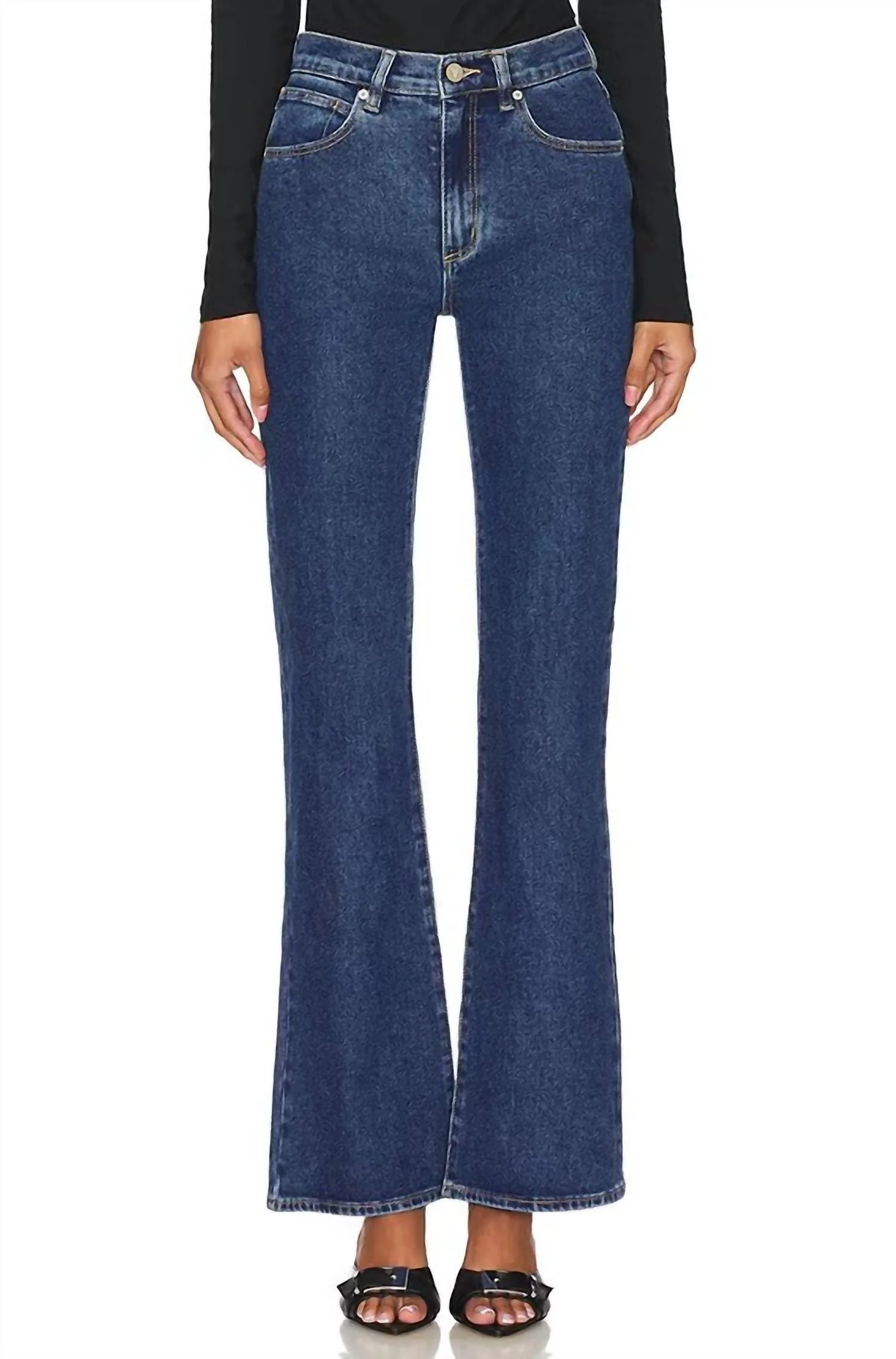 95 Boot Jeans In Bella