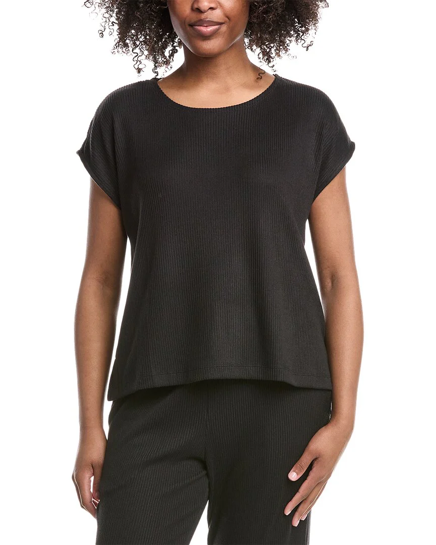 NATORI EDIT Eden Sleep Top