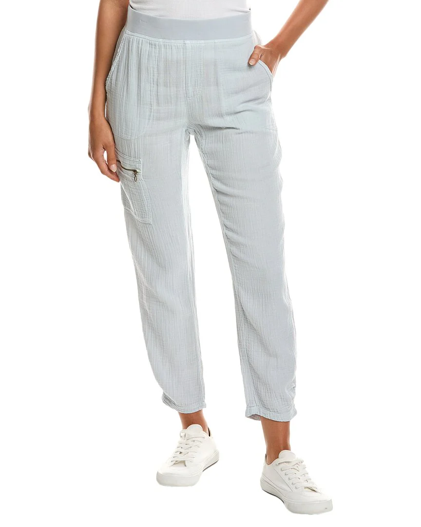 XCVI Landry Slim Pant