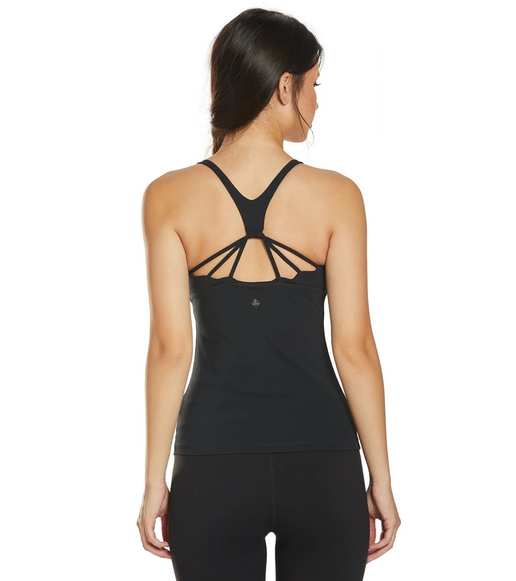 prAna Momento Yoga Top