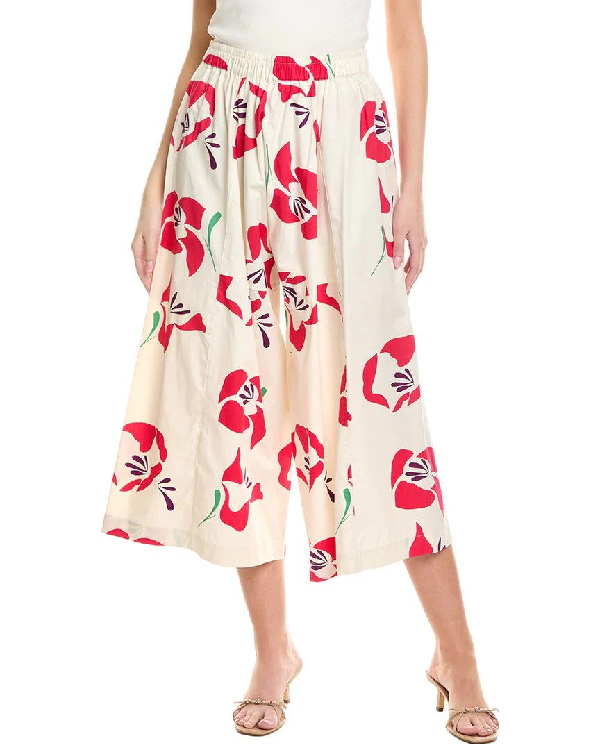 Marimekko Kressida Helakka Pant