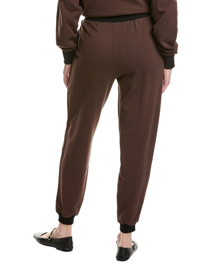 WeWoreWhat Slim Leg Jogger Pant