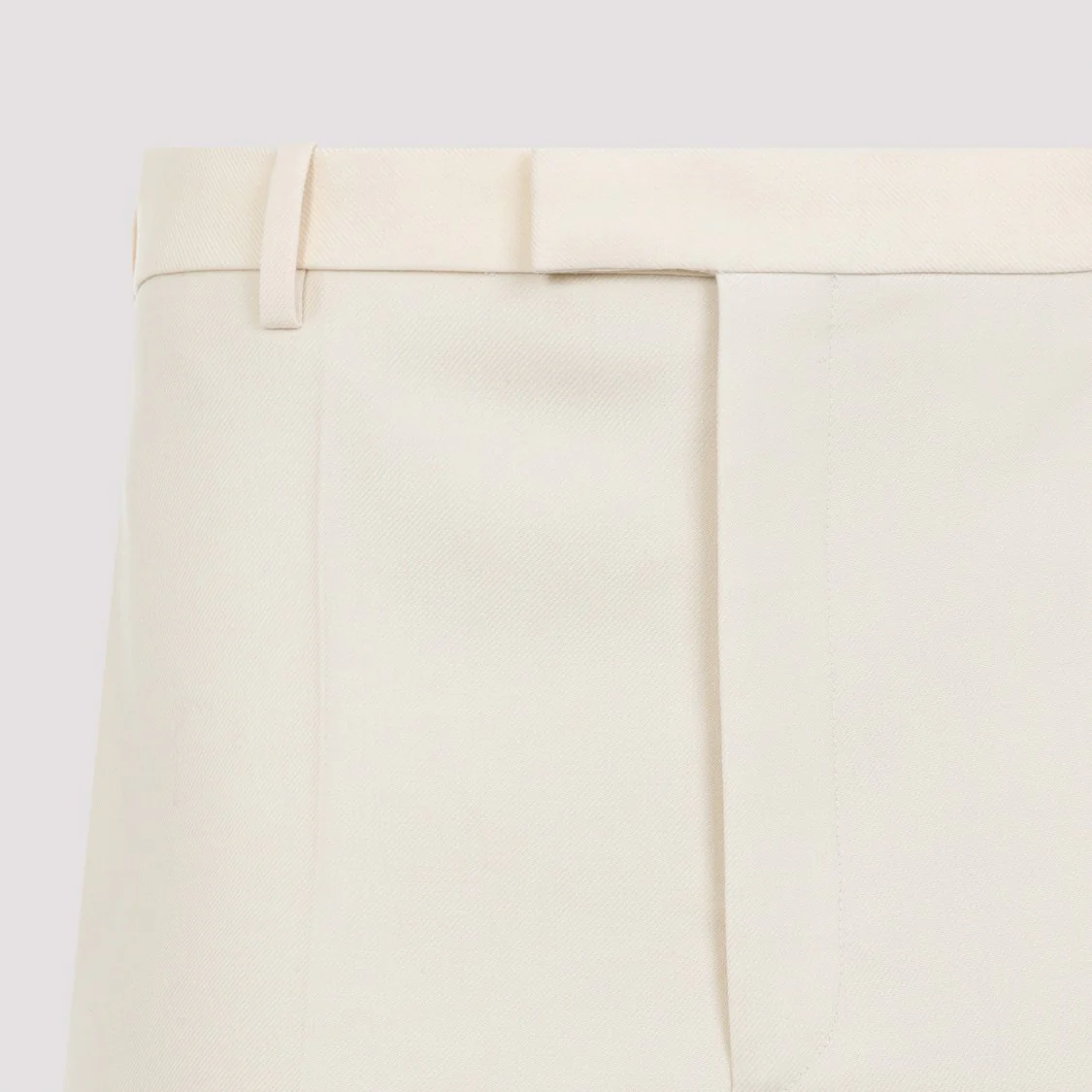 Tr203 Straight Leg Trousers