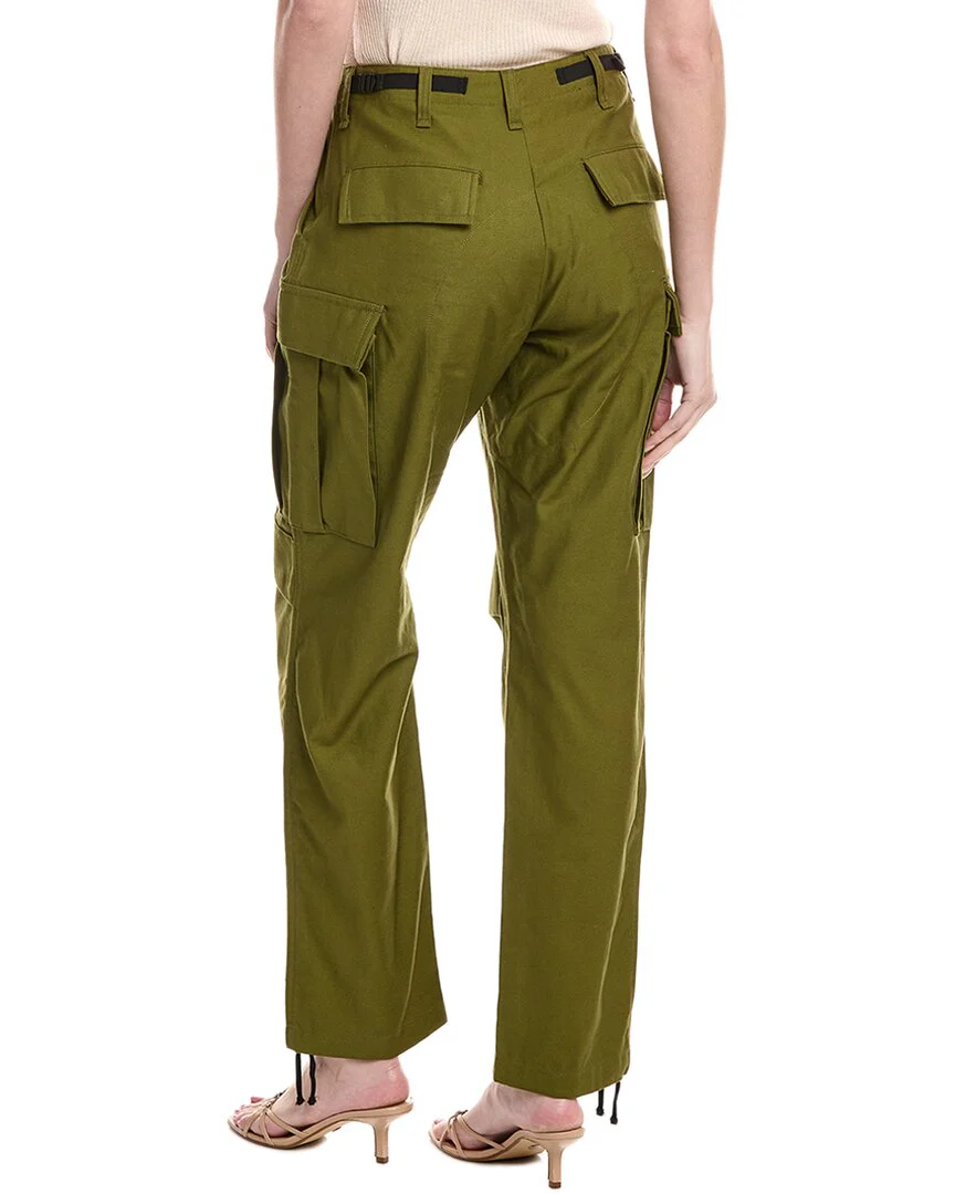 rag & bone Valli Cargo Pant