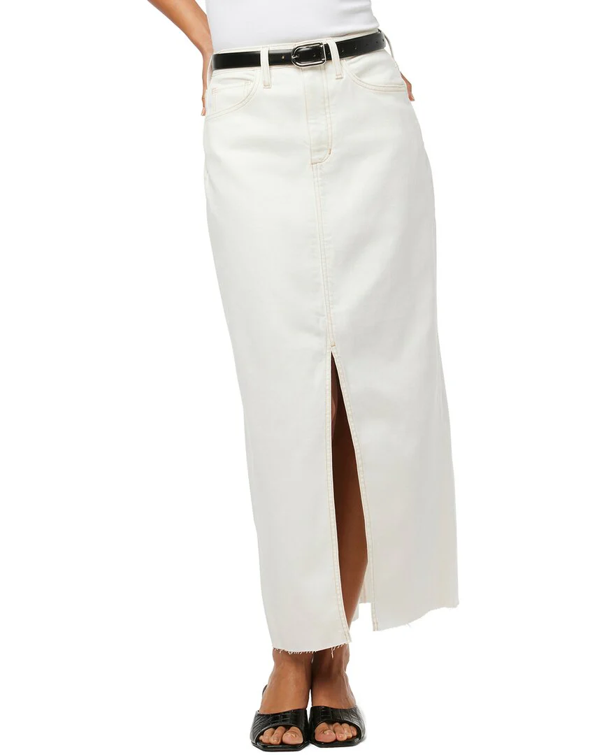 JOE'S Jeans The Eva Maxi Skirt