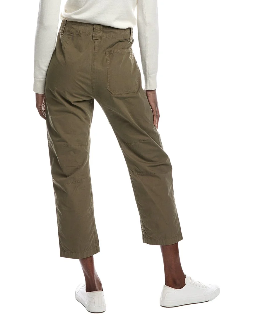 rag & bone Leyton Workwear Pant