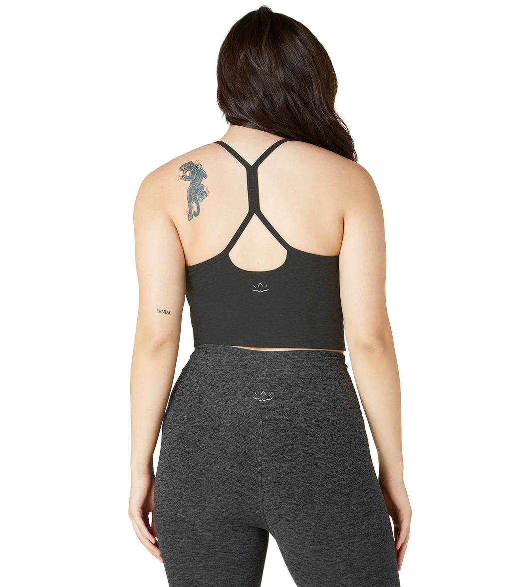 Beyond Yoga Spacedye Slim Racerback Cami