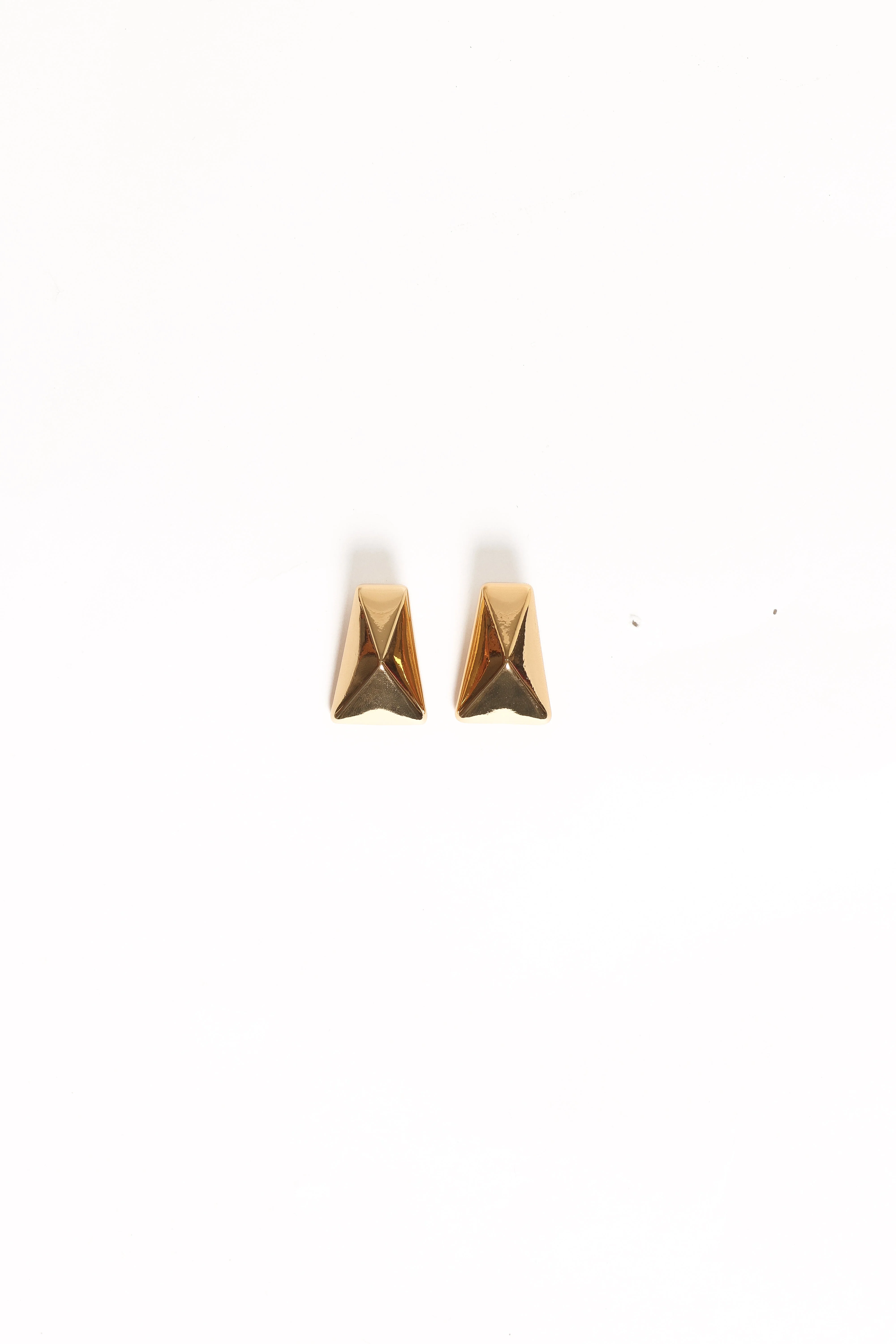Payton Earrings - Gold