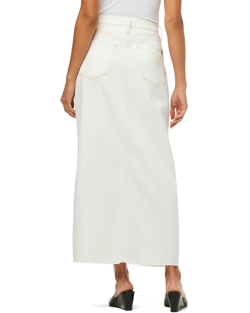 JOE'S Jeans The Eva Maxi Skirt