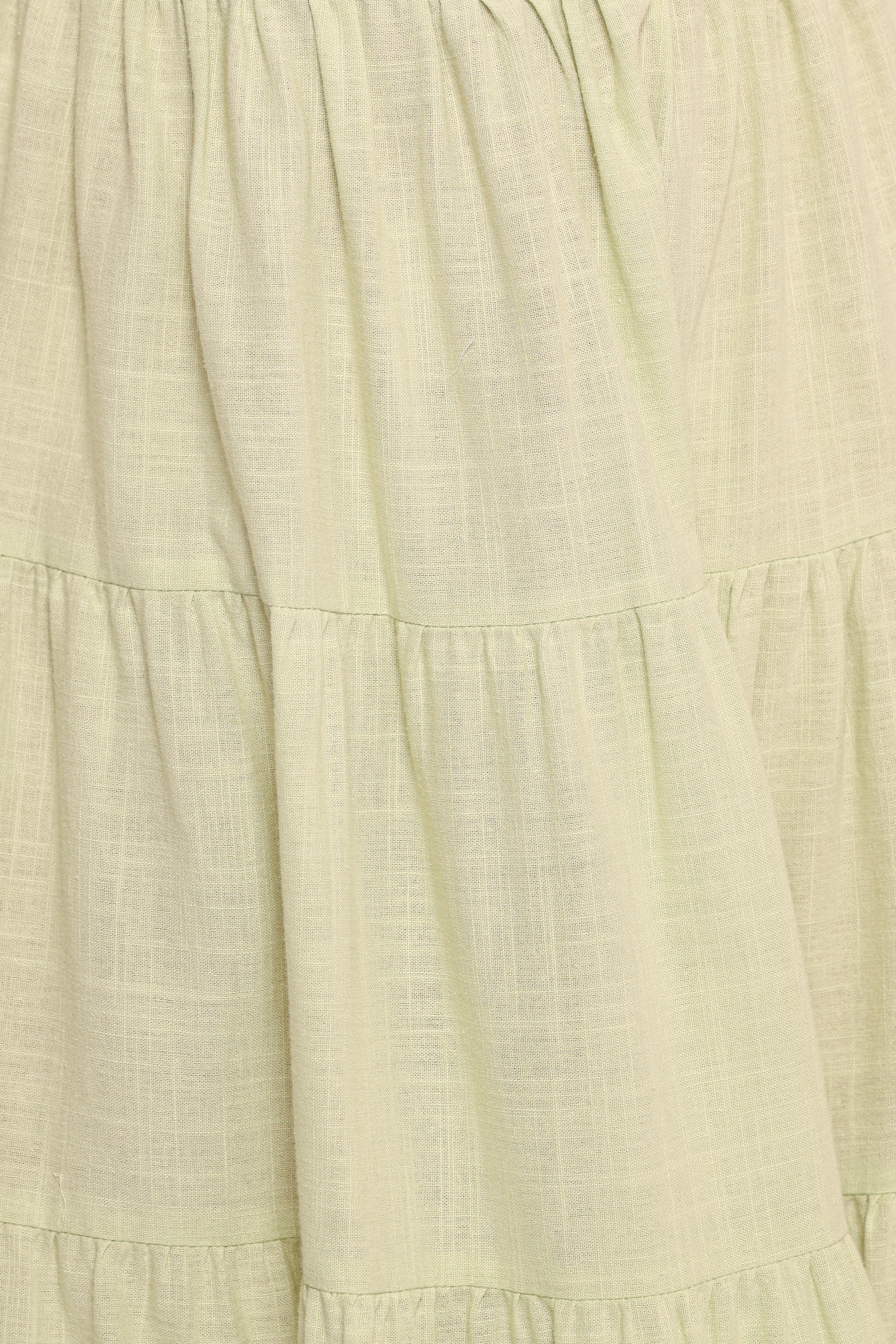 Lenny Maxi Dress - Sage