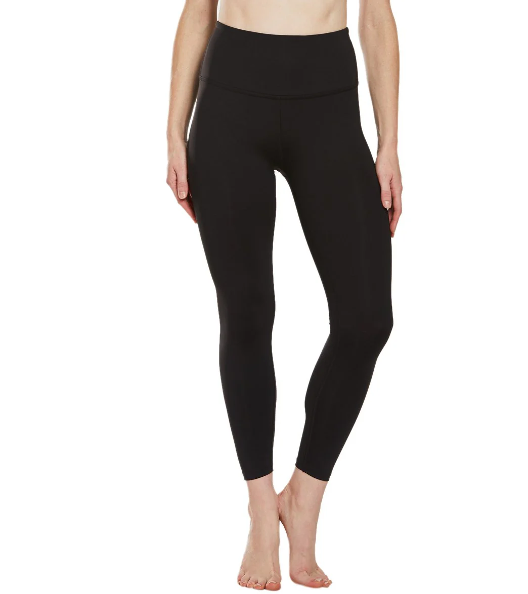 Beyond Yoga Sportflex High Waisted 7/8 Yoga Leggings