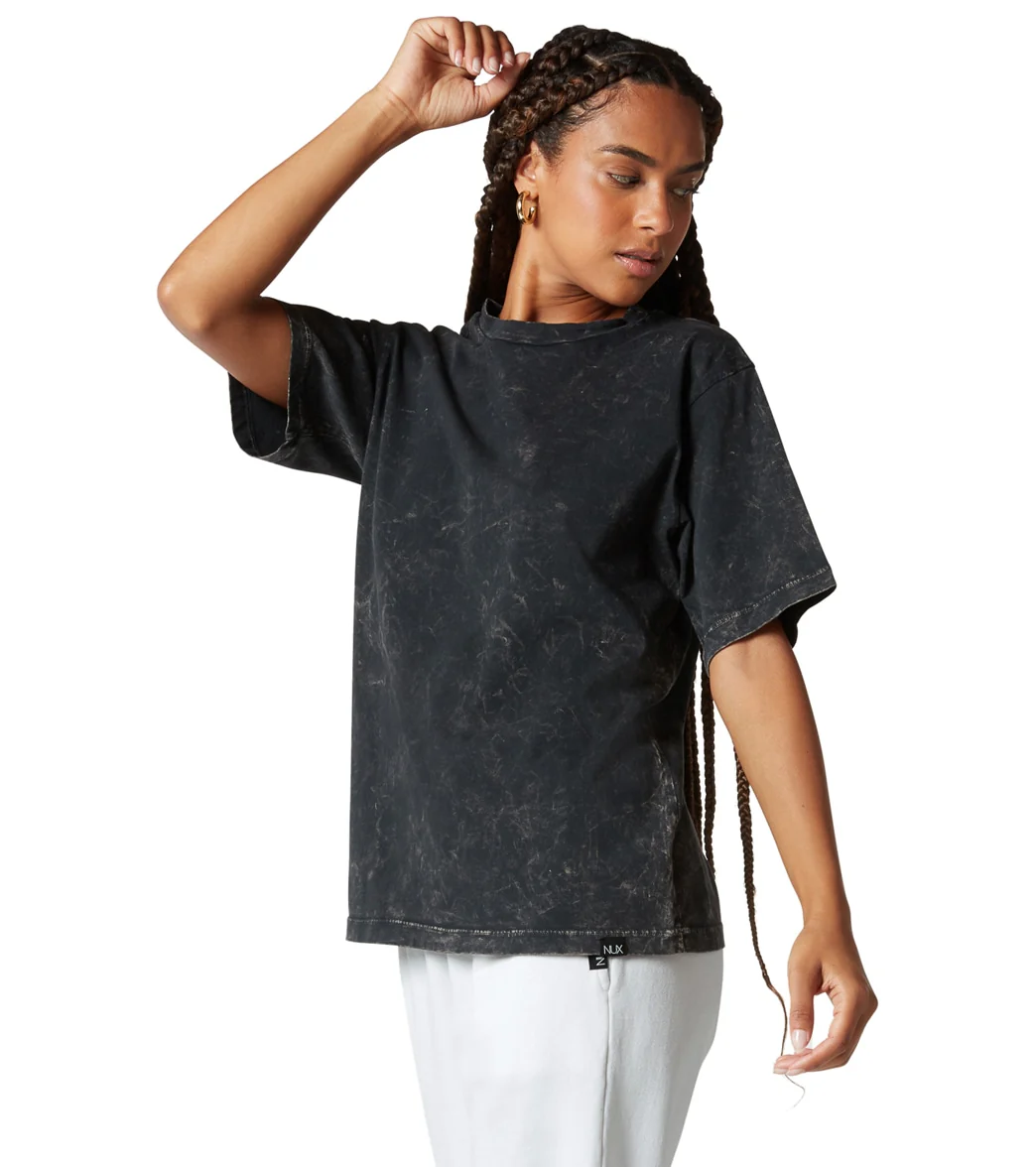 NUX Guy’s Organic Tee Washed