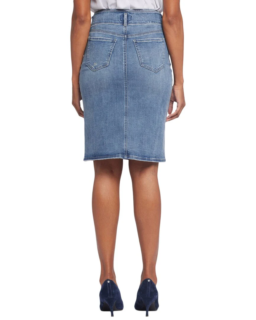NYDJ High Rise Skirt