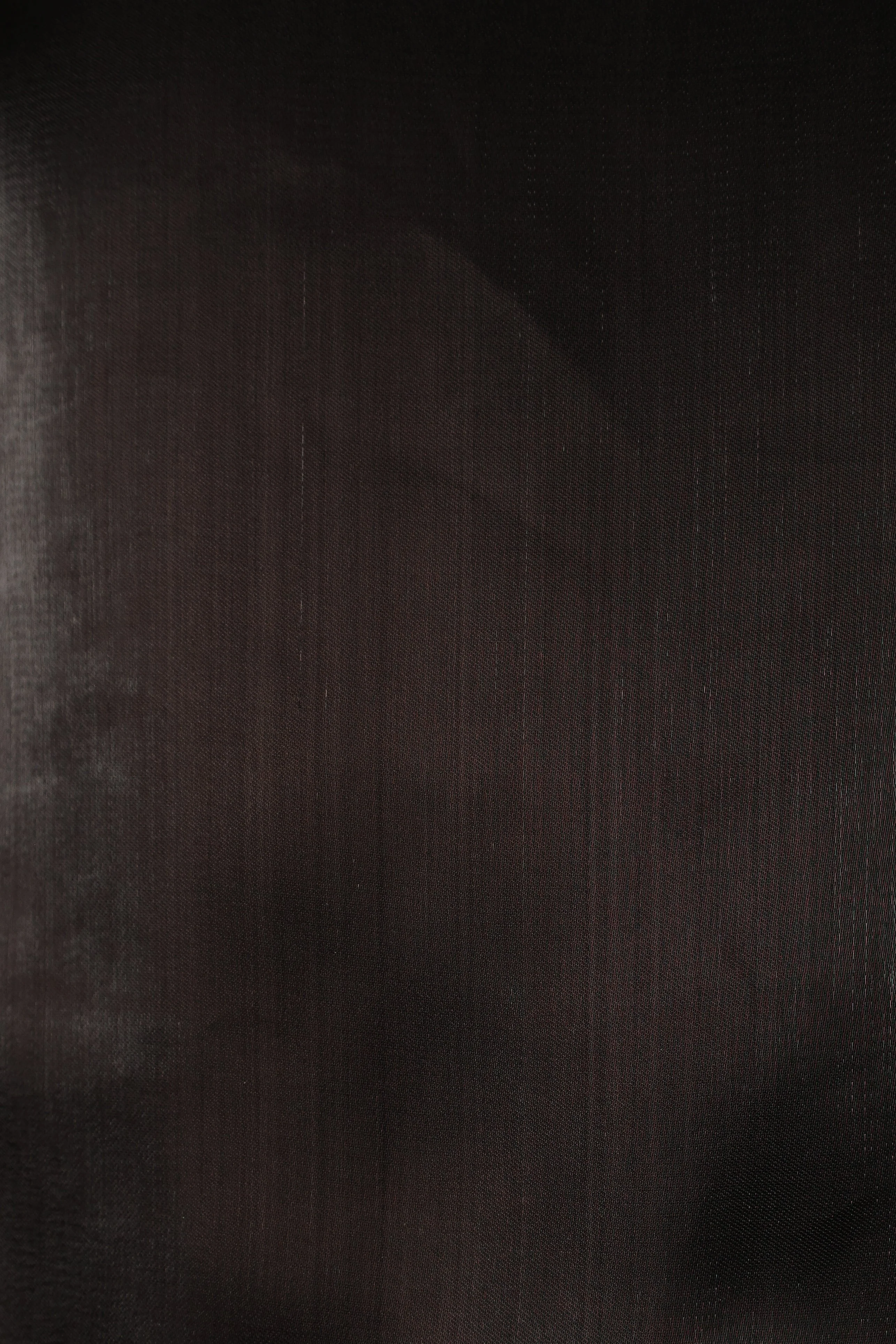 Marianna Ruffle Sleeve Top - Black