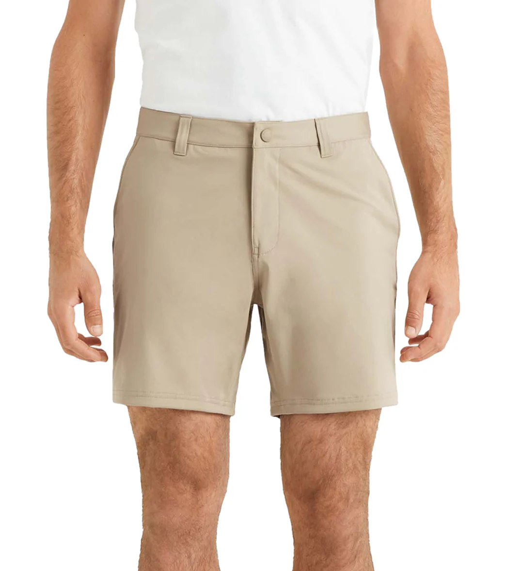 Rhone 7 Commuter Short