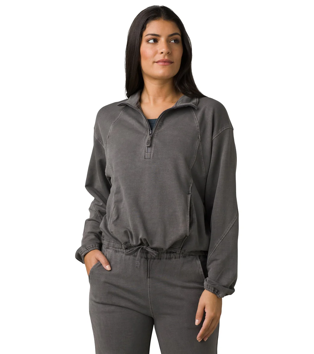 prAna Calimero 1/2 Zip