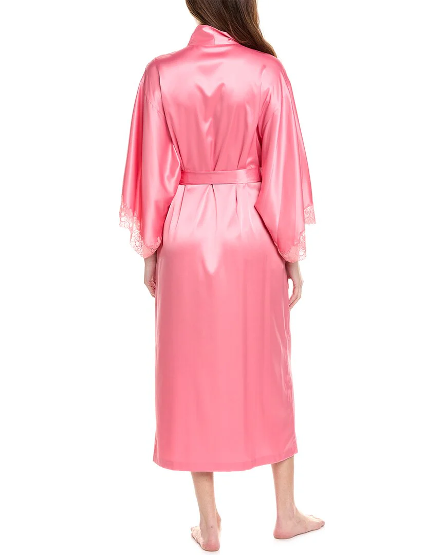 Natori Peony Glamour Robe