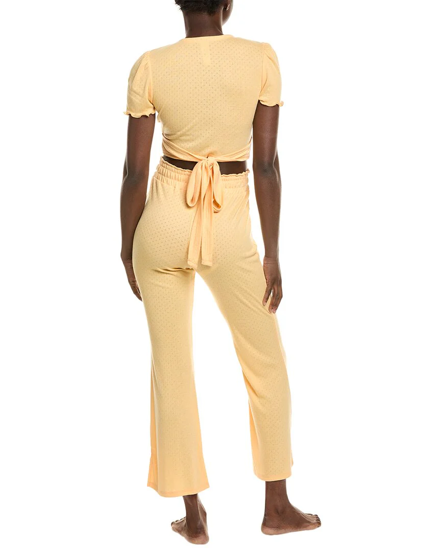 Honeydew Intimates 2pc Summer Lovin' Lounge Set