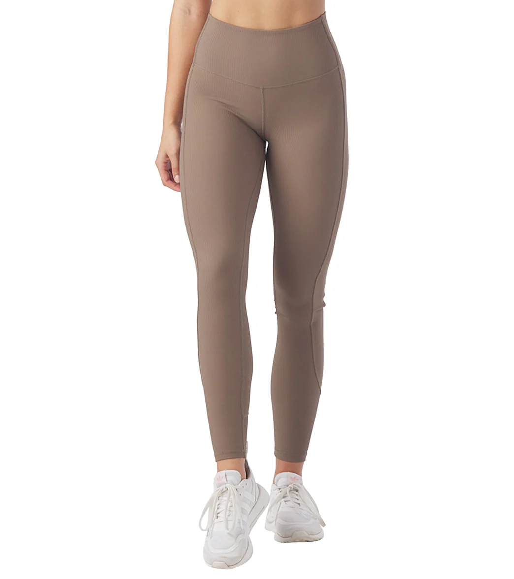 Glyder Directional Legging